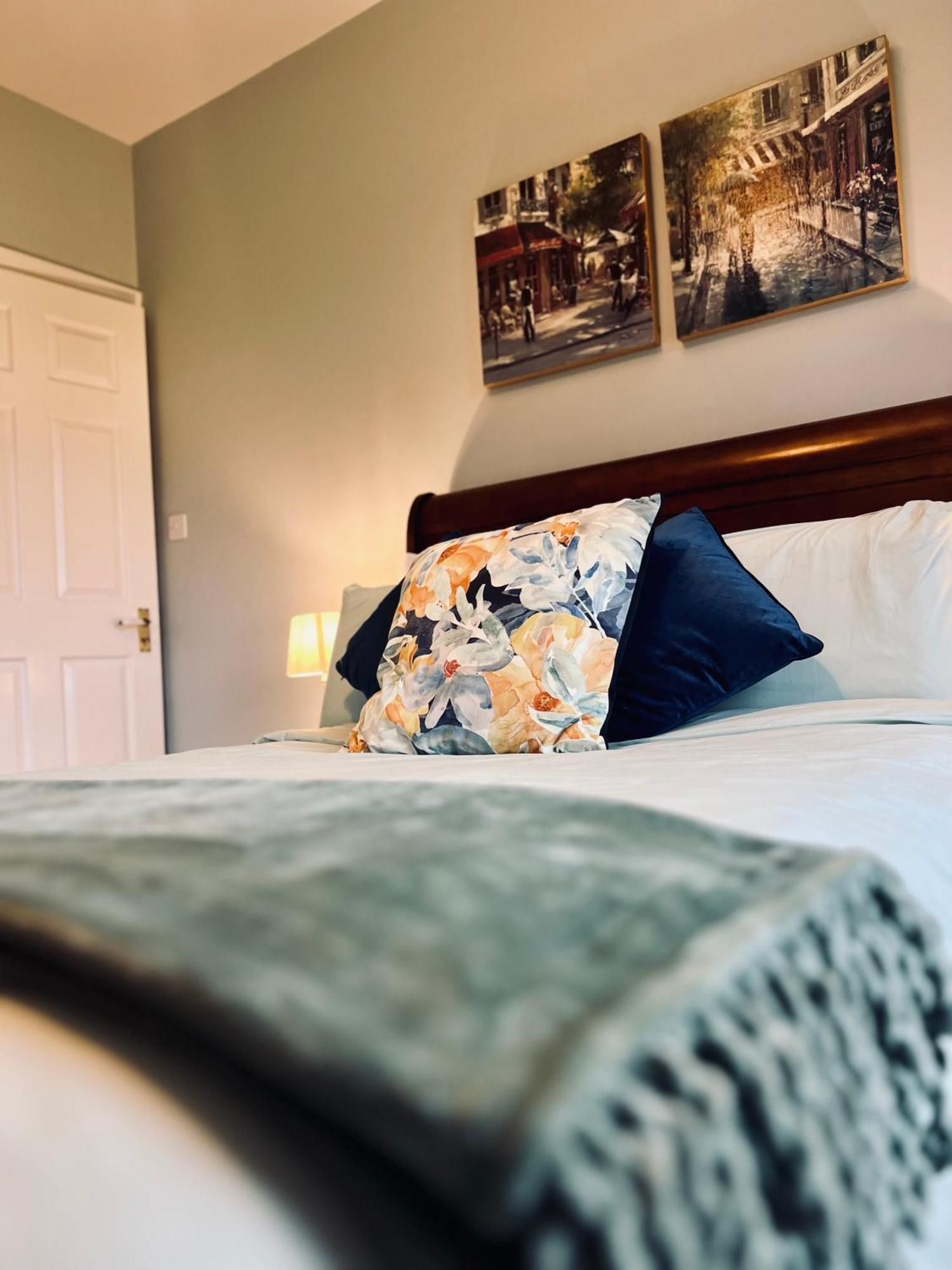 Apartamento Acrewood House Tara Exterior foto