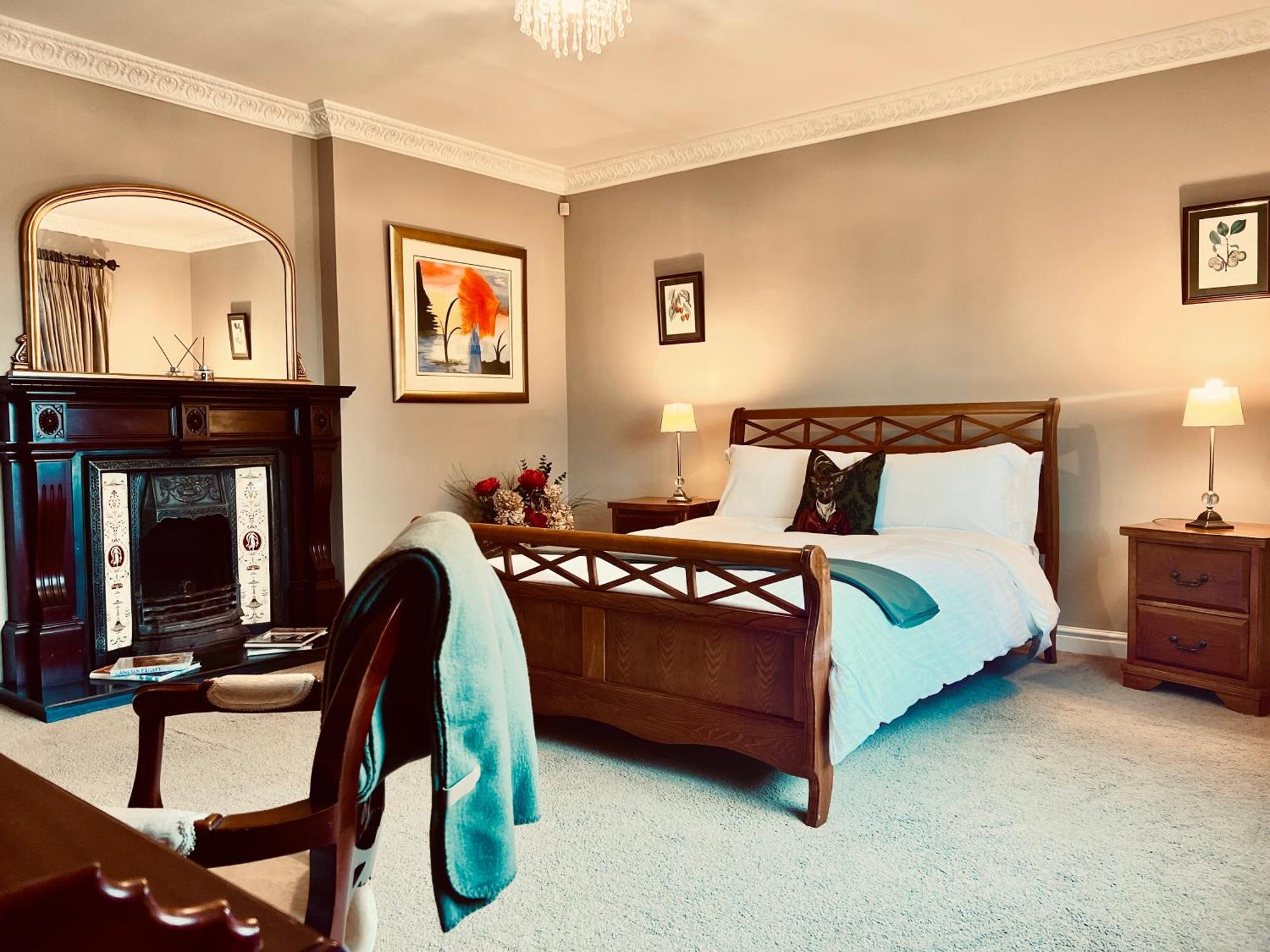 Apartamento Acrewood House Tara Exterior foto