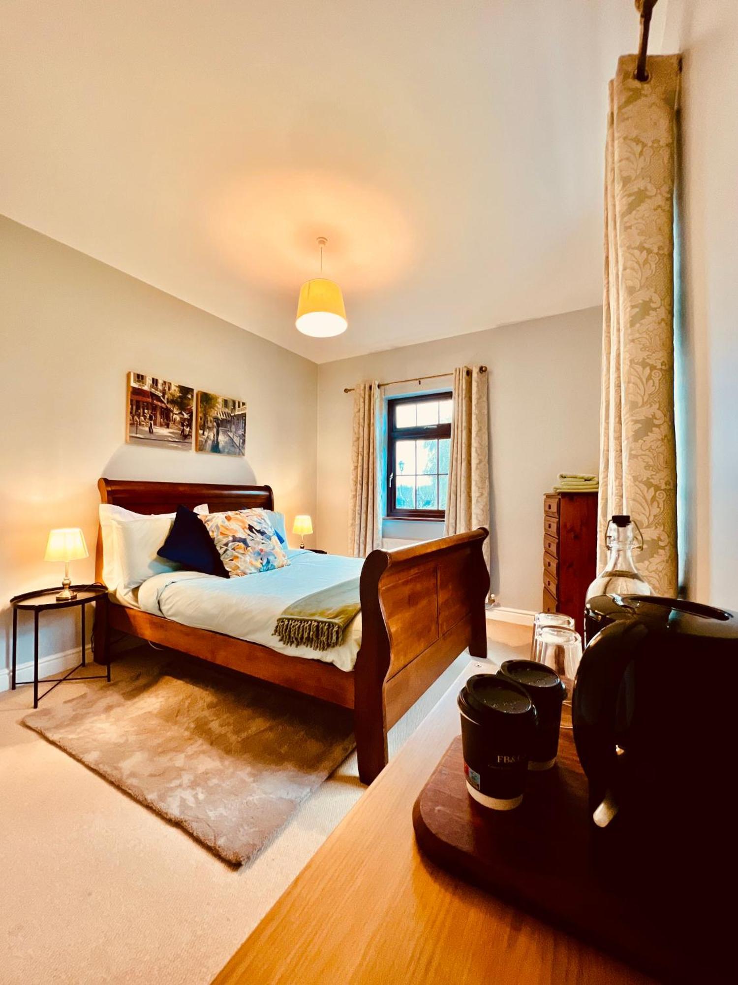Apartamento Acrewood House Tara Exterior foto