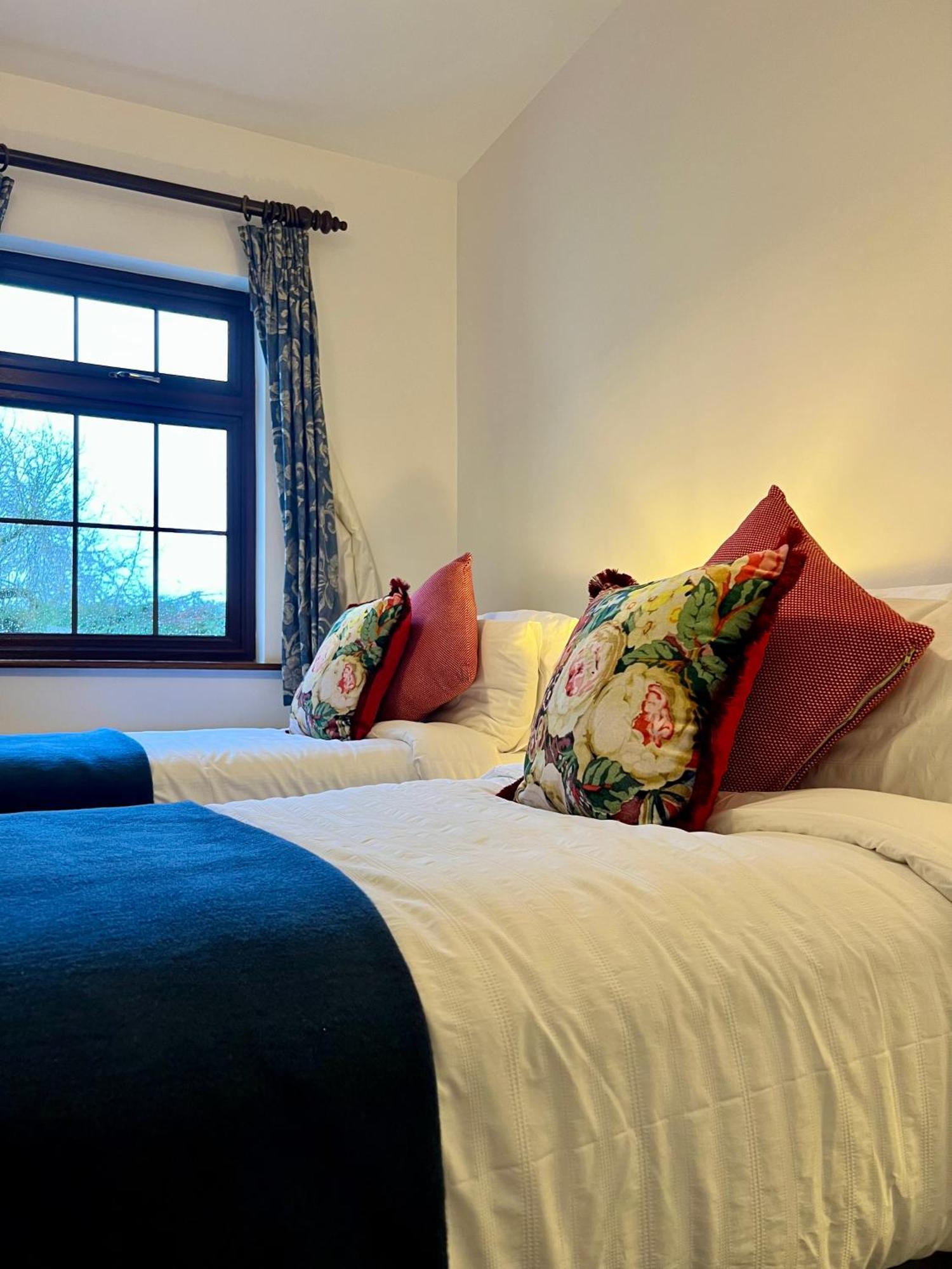 Apartamento Acrewood House Tara Exterior foto