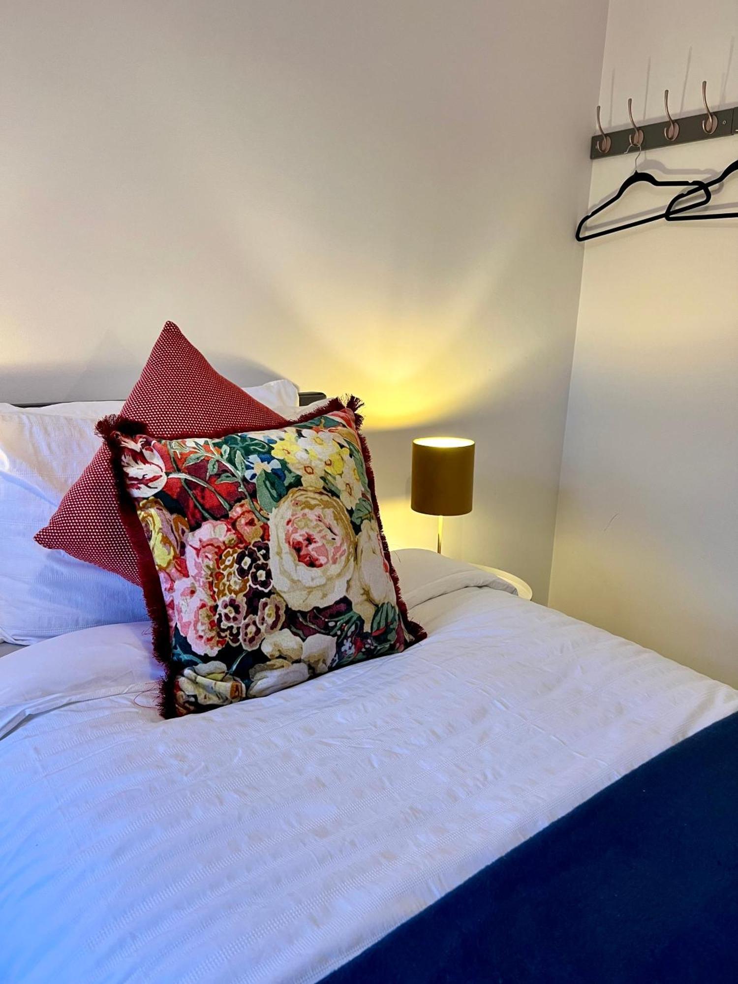 Apartamento Acrewood House Tara Exterior foto