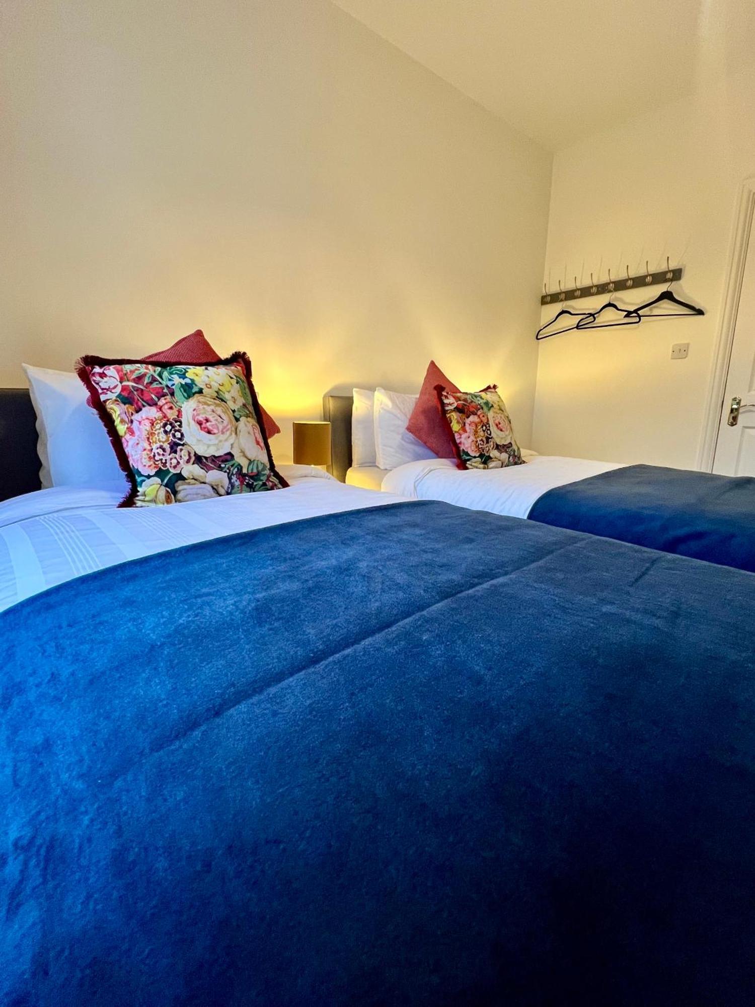Apartamento Acrewood House Tara Exterior foto