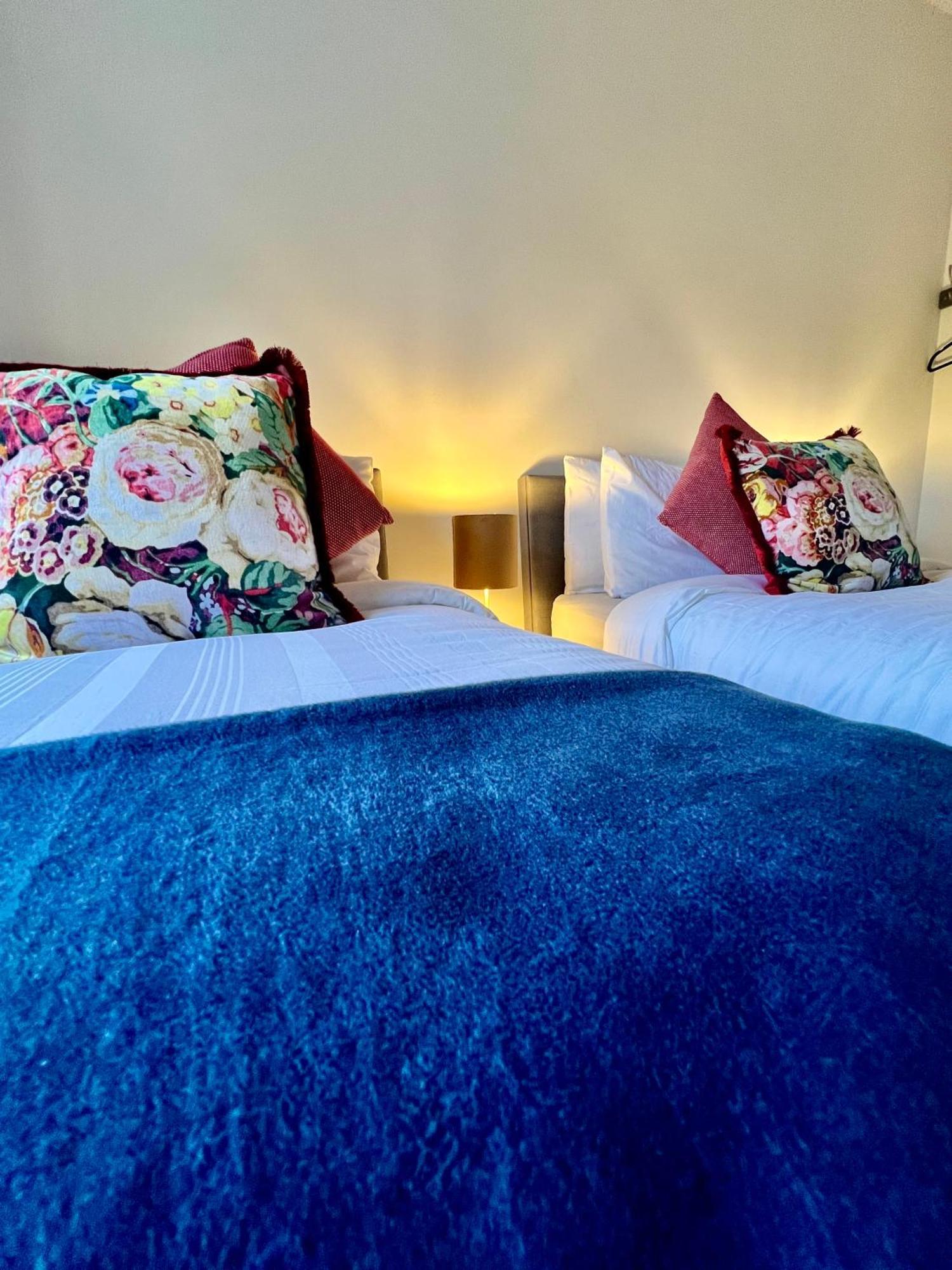 Apartamento Acrewood House Tara Exterior foto
