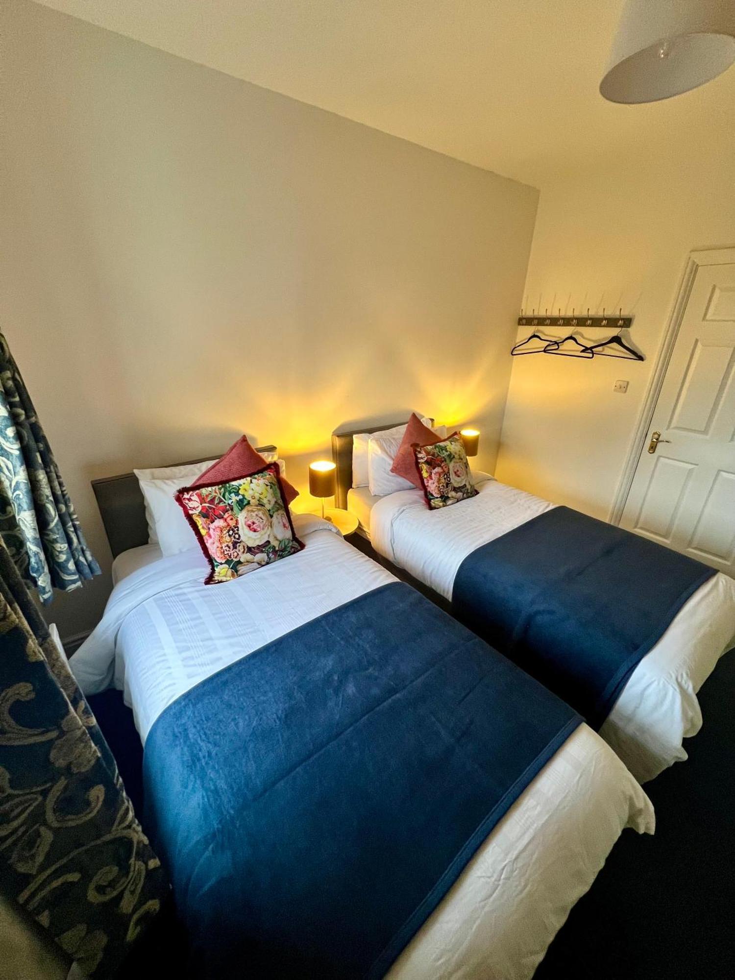 Apartamento Acrewood House Tara Exterior foto