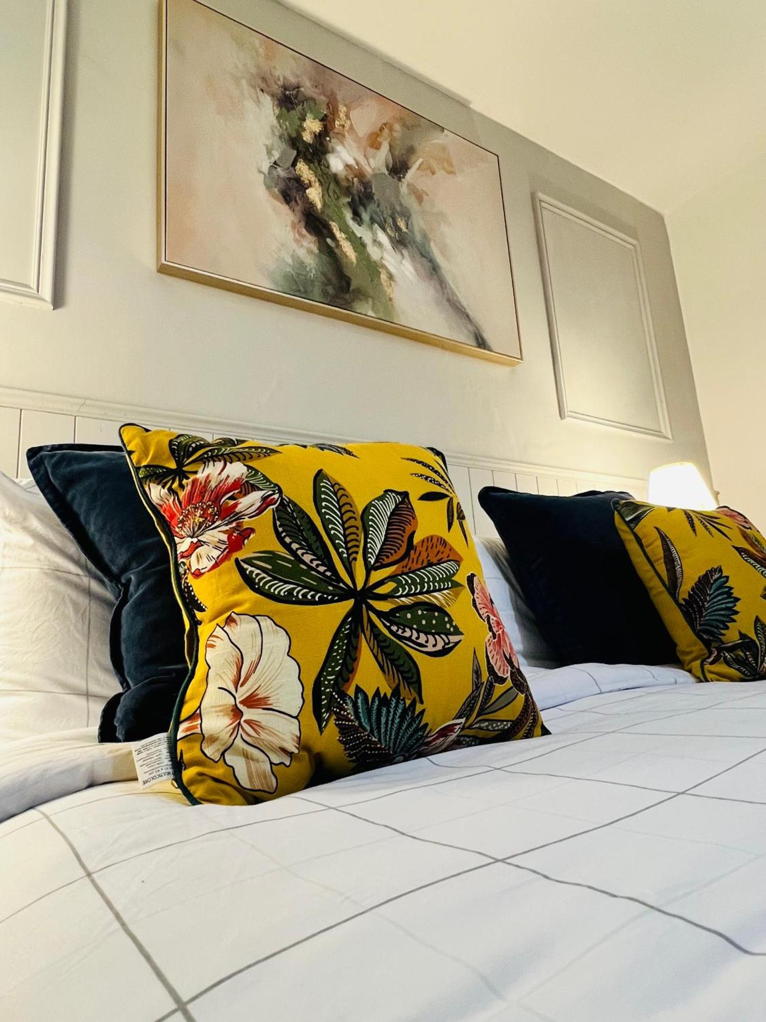 Apartamento Acrewood House Tara Exterior foto