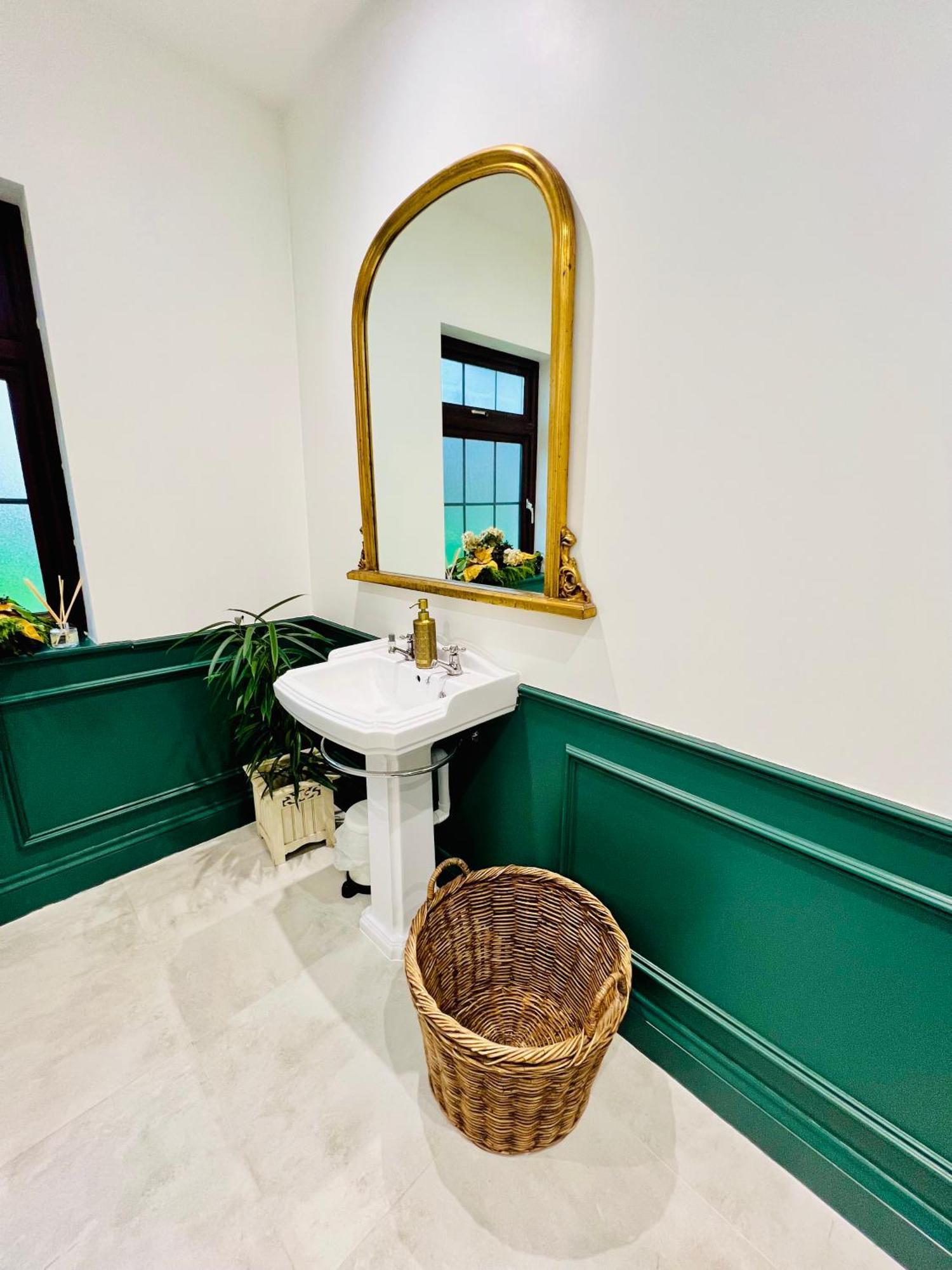 Apartamento Acrewood House Tara Exterior foto