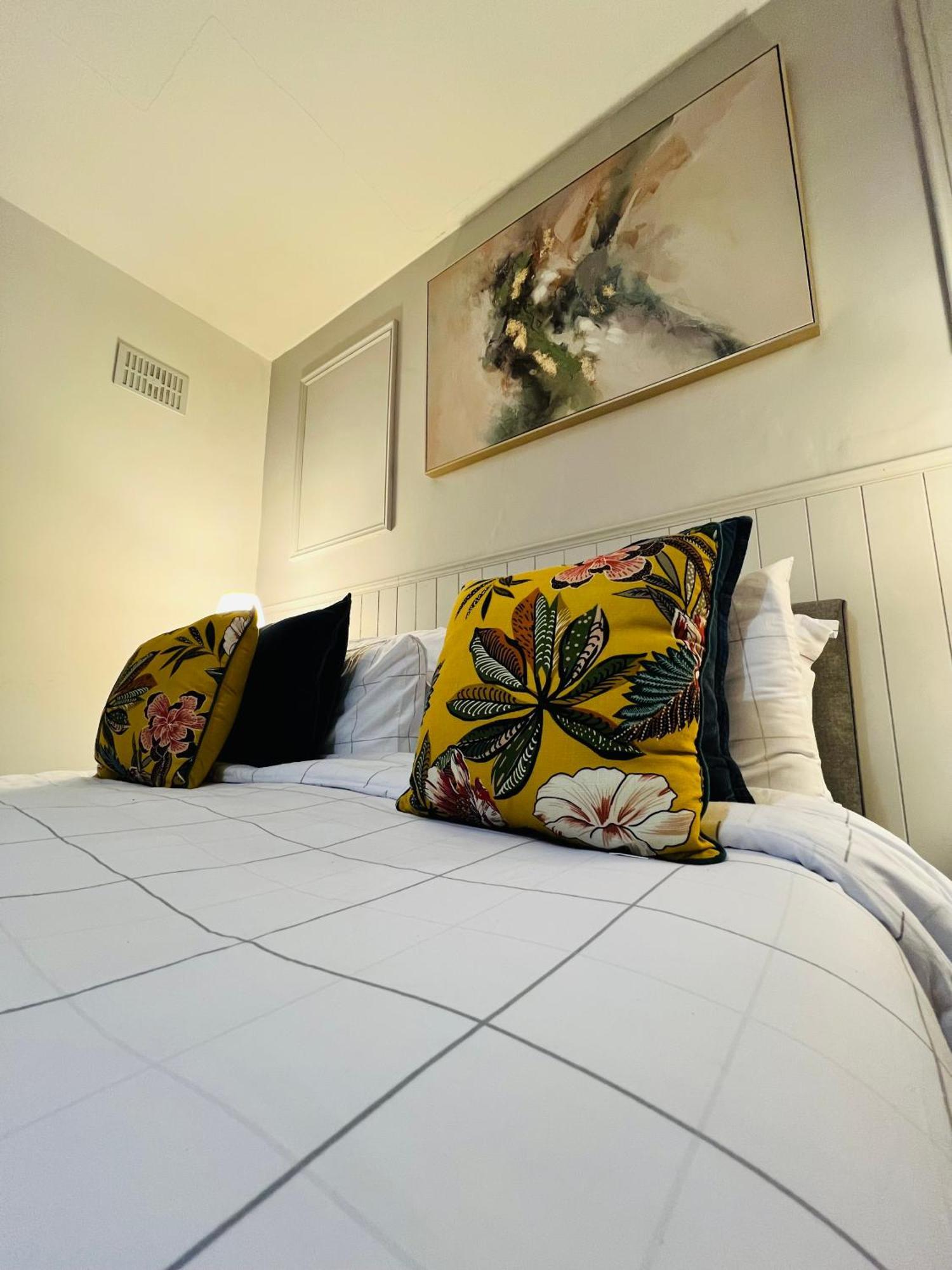 Apartamento Acrewood House Tara Exterior foto