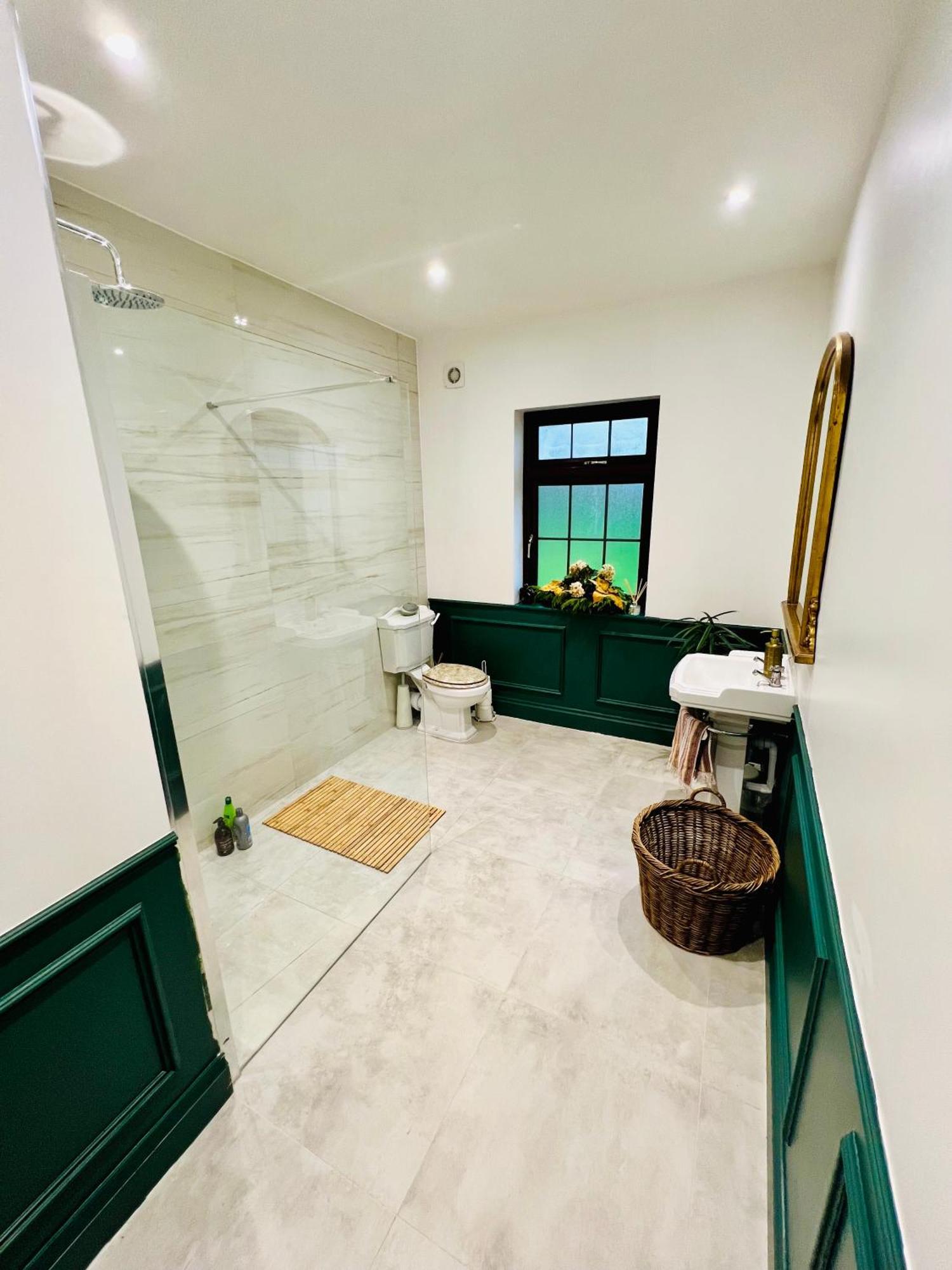 Apartamento Acrewood House Tara Exterior foto