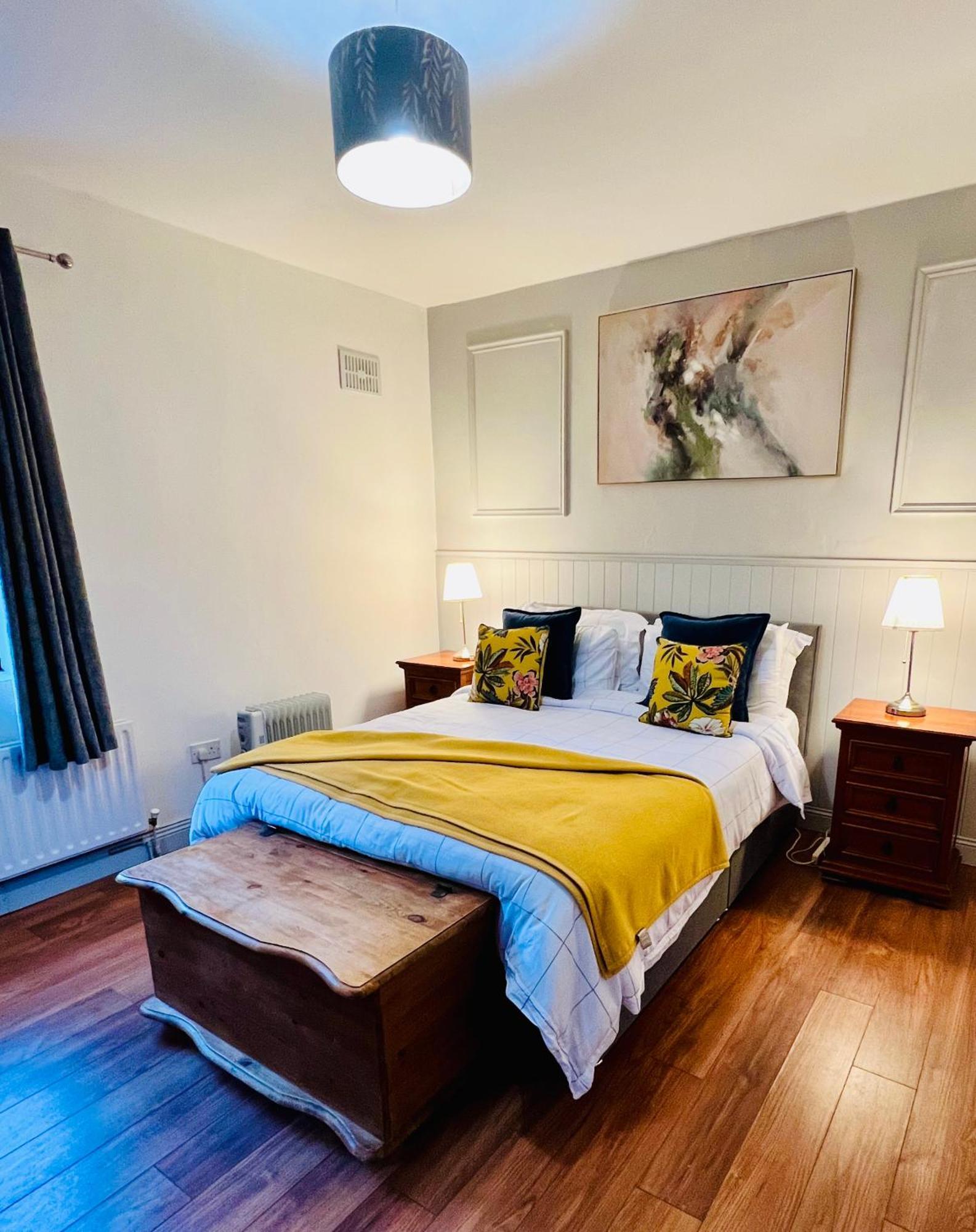Apartamento Acrewood House Tara Exterior foto